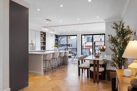 Photo 5 at 144 Beatrice Street, Bellwoods, Toronto