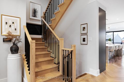 Photo 6 at 144 Beatrice Street, Bellwoods, Toronto
