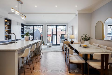 Photo 8 at 144 Beatrice Street, Bellwoods, Toronto