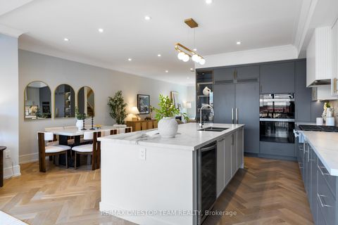 Photo 13 at 144 Beatrice Street, Bellwoods, Toronto