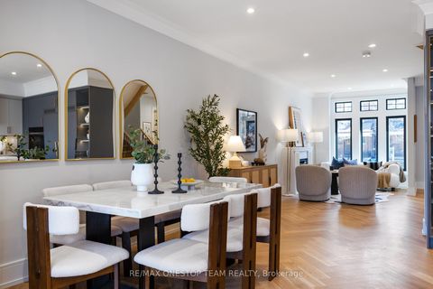 Photo 14 at 144 Beatrice Street, Bellwoods, Toronto