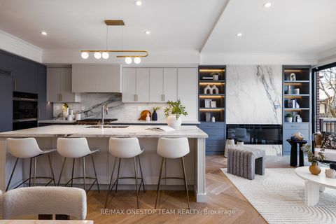 Photo 15 at 144 Beatrice Street, Bellwoods, Toronto
