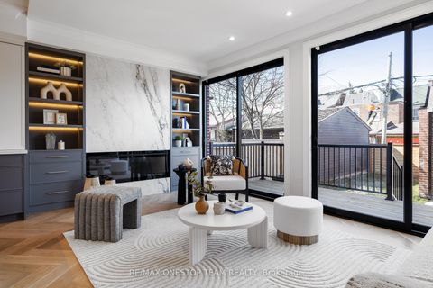 Photo 16 at 144 Beatrice Street, Bellwoods, Toronto