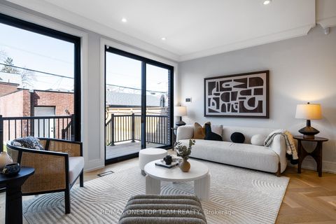 Photo 17 at 144 Beatrice Street, Bellwoods, Toronto