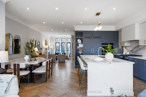 Photo 20 at 144 Beatrice Street, Bellwoods, Toronto