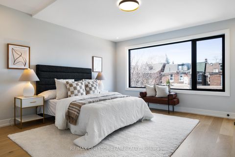 Photo 23 at 144 Beatrice Street, Bellwoods, Toronto
