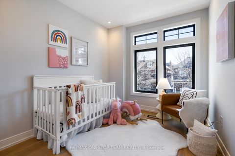 Photo 30 at 144 Beatrice Street, Bellwoods, Toronto