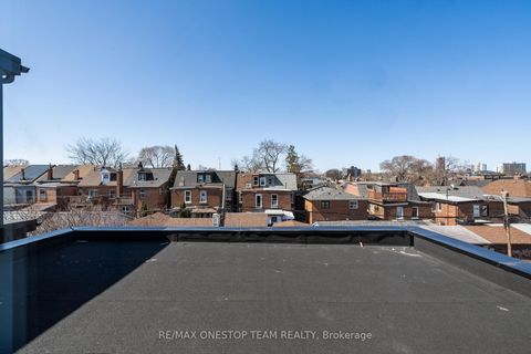 Photo 40 at 144 Beatrice Street, Bellwoods, Toronto