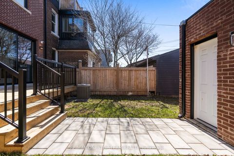 Photo 47 at 144 Beatrice Street, Bellwoods, Toronto