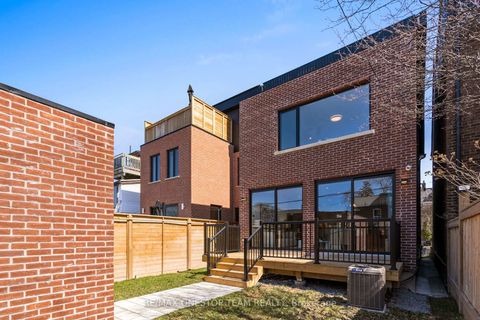 Photo 48 at 144 Beatrice Street, Bellwoods, Toronto