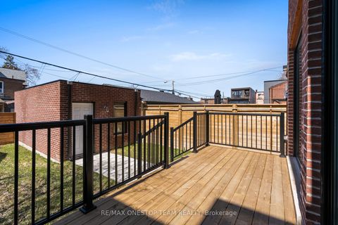 Photo 49 at 144 Beatrice Street, Bellwoods, Toronto