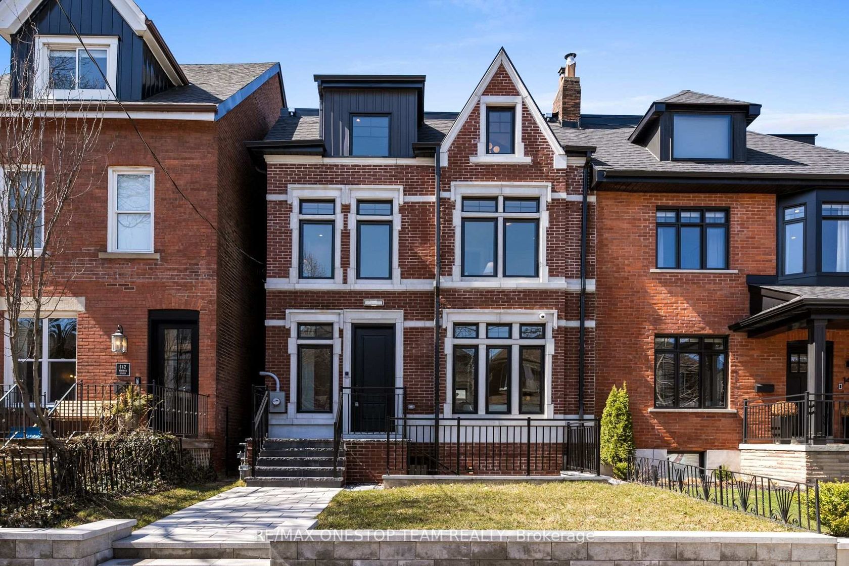 144 Beatrice Street, Bellwoods, Toronto 