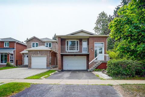 Photo 0 at 167 Wade Gate, Brownridge, Vaughan