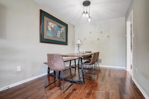 Photo 13 at 167 Wade Gate, Brownridge, Vaughan