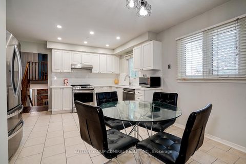 Photo 18 at 167 Wade Gate, Brownridge, Vaughan