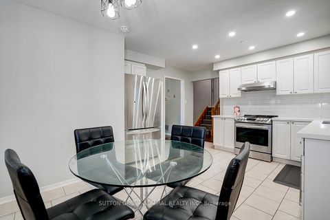 Photo 19 at 167 Wade Gate, Brownridge, Vaughan