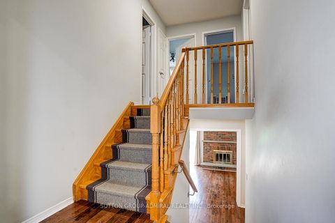Photo 20 at 167 Wade Gate, Brownridge, Vaughan