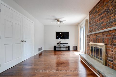 Photo 30 at 167 Wade Gate, Brownridge, Vaughan