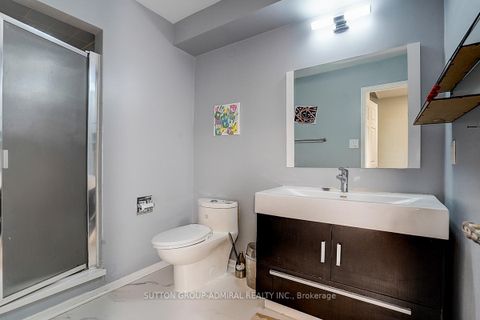 Photo 34 at 167 Wade Gate, Brownridge, Vaughan