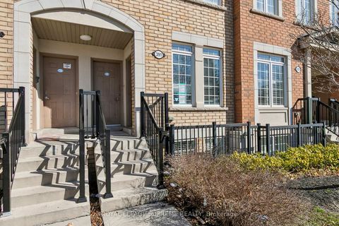 Photo 1 at 79 - 391 Beechgrove Drive, West Hill, Toronto