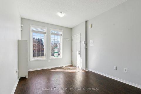 Photo 3 at 79 - 391 Beechgrove Drive, West Hill, Toronto