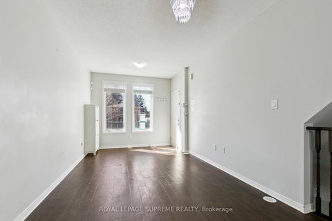Photo 4 at 79 - 391 Beechgrove Drive, West Hill, Toronto