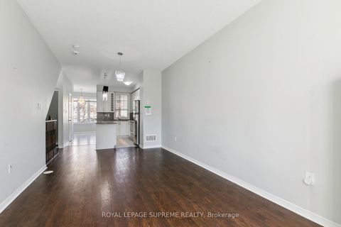 Photo 5 at 79 - 391 Beechgrove Drive, West Hill, Toronto