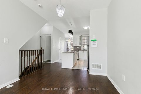 Photo 6 at 79 - 391 Beechgrove Drive, West Hill, Toronto