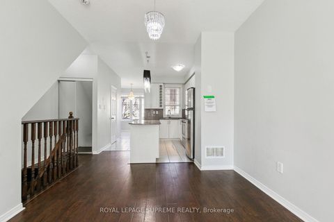 Photo 7 at 79 - 391 Beechgrove Drive, West Hill, Toronto