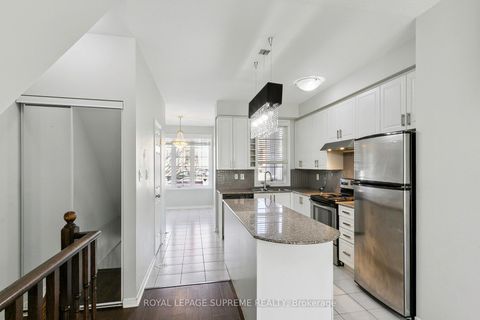 Photo 8 at 79 - 391 Beechgrove Drive, West Hill, Toronto