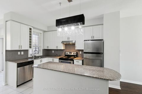 Photo 10 at 79 - 391 Beechgrove Drive, West Hill, Toronto