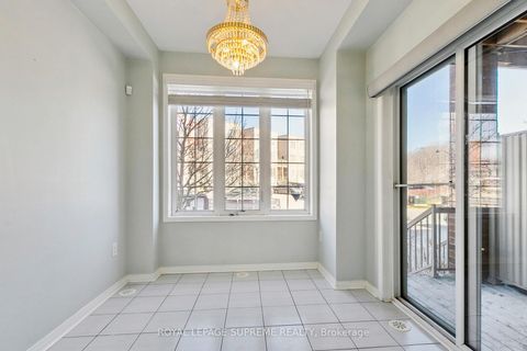 Photo 12 at 79 - 391 Beechgrove Drive, West Hill, Toronto