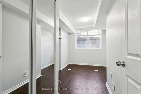 Photo 21 at 79 - 391 Beechgrove Drive, West Hill, Toronto