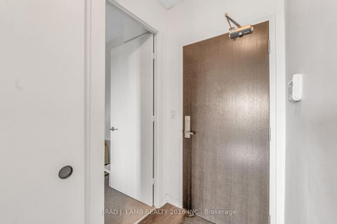 Photo 3 at 1031 - 165 Legion Road N, Mimico, Toronto