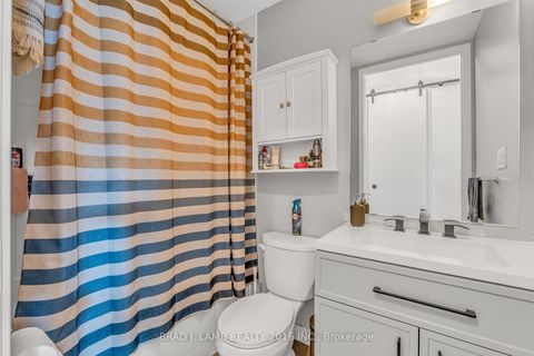 Photo 4 at 1031 - 165 Legion Road N, Mimico, Toronto