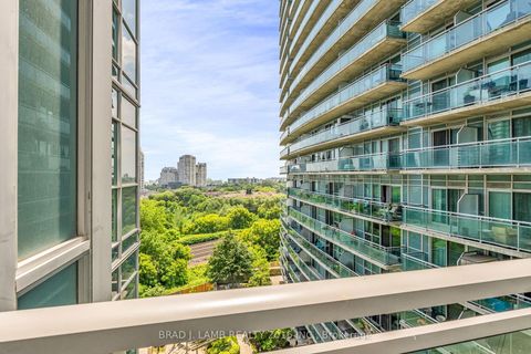 Photo 20 at 1031 - 165 Legion Road N, Mimico, Toronto