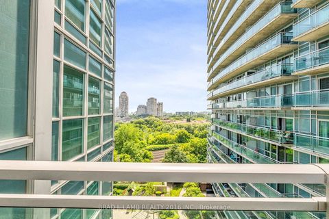 Photo 21 at 1031 - 165 Legion Road N, Mimico, Toronto