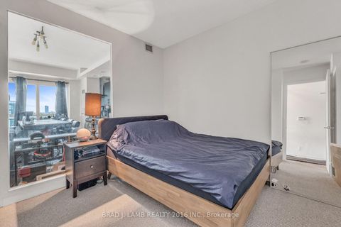 Photo 24 at 1031 - 165 Legion Road N, Mimico, Toronto