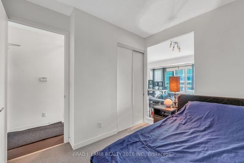 Photo 25 at 1031 - 165 Legion Road N, Mimico, Toronto