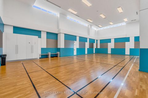 Photo 29 at 1031 - 165 Legion Road N, Mimico, Toronto