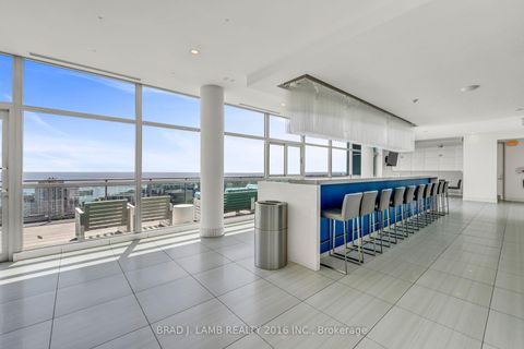 Photo 30 at 1031 - 165 Legion Road N, Mimico, Toronto