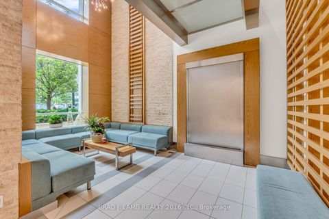 Photo 31 at 1031 - 165 Legion Road N, Mimico, Toronto