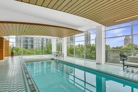 Photo 36 at 1031 - 165 Legion Road N, Mimico, Toronto
