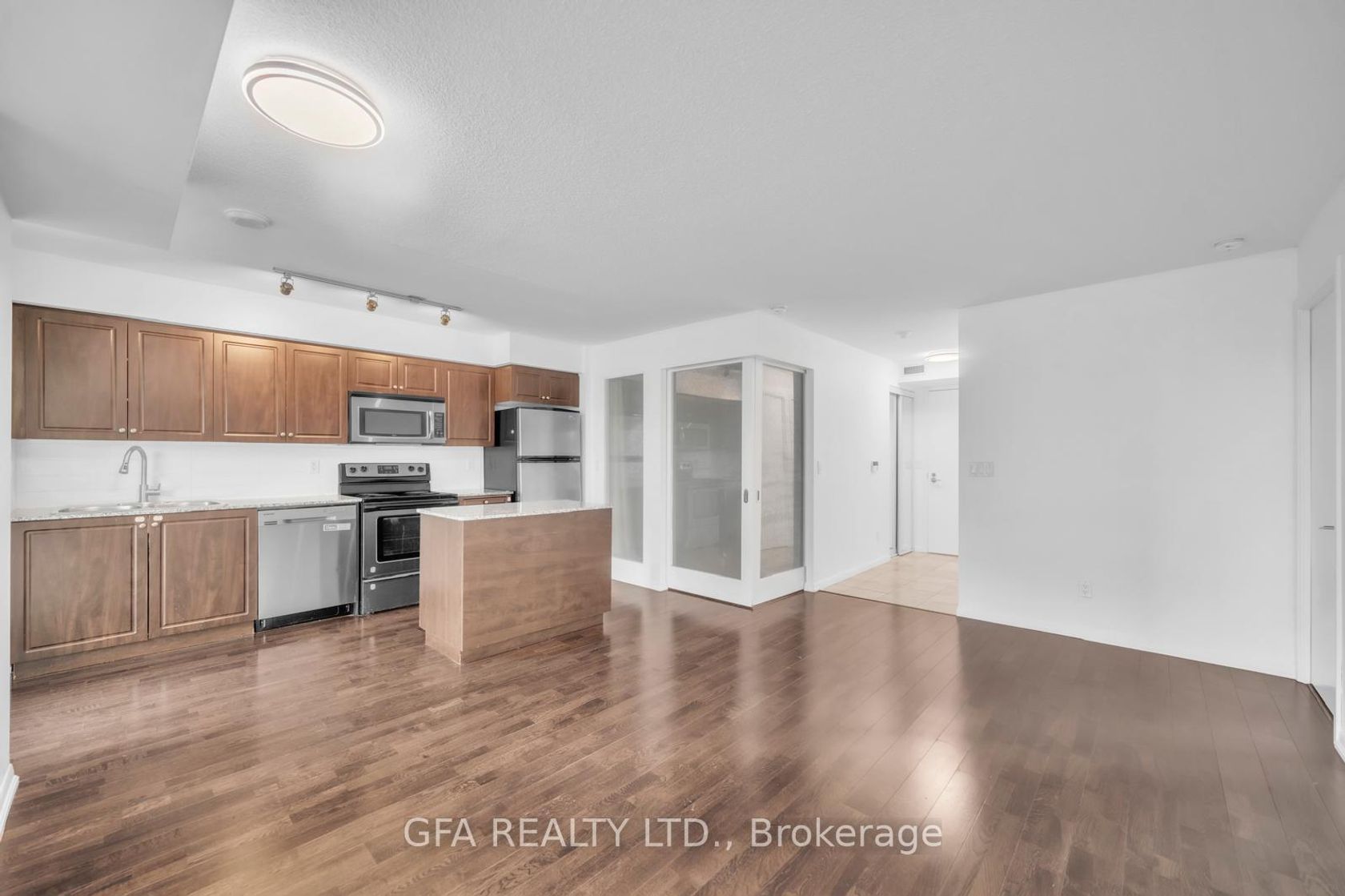 1068 - 209 Fort York Boulevard, Waterfront Communities C1, Toronto 