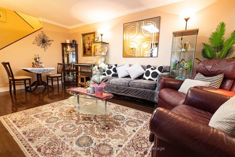 Photo 3 at 316 - 140 Leeward Glenway E, Flemingdon Park, Toronto