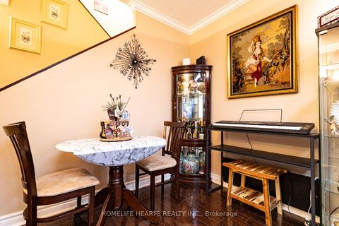 Photo 4 at 316 - 140 Leeward Glenway E, Flemingdon Park, Toronto