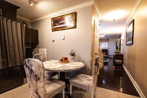 Photo 6 at 316 - 140 Leeward Glenway E, Flemingdon Park, Toronto