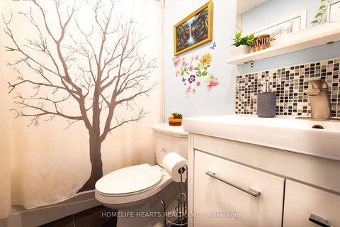 Photo 23 at 316 - 140 Leeward Glenway E, Flemingdon Park, Toronto
