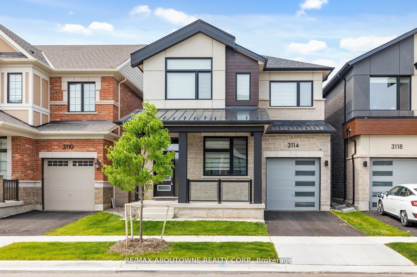 3114 Travertine Drive, OA Rural Oakville, Oakville 
