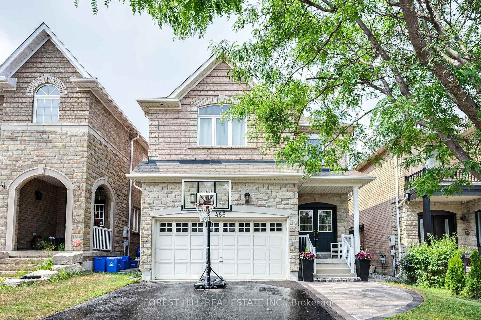 486 Apple Blossom Drive, Patterson, Vaughan 
